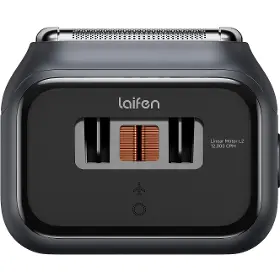 Holicí strojek pánský - Laifen P3 Pro grey - 1