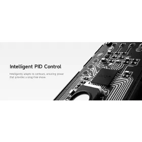 Holicí strojek pánský - Laifen T1 Pro grey - 4