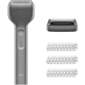 Holicí strojek pánský - Laifen T1 Pro grey - 1
