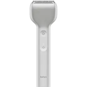 Holicí strojek pánský - Laifen T1 Pro silver - 2