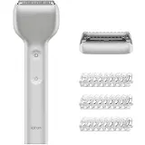 Laifen T1 Pro silver
