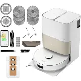 Sencor SRV 9690WH Aquino+ Hot Wash