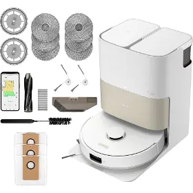 Sencor SRV 9690WH Aquino+ Hot Wash