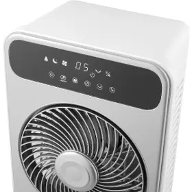 Ochladzovač vzduchu - Sencor SFN 6015WH - 5