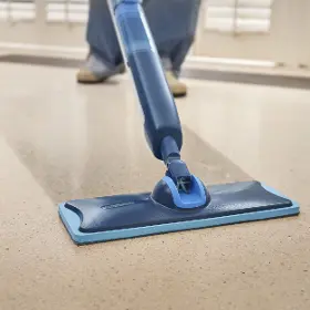 Elektrický mop - Philips XV5113/01 OneUp 5000 Series - 18