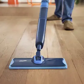 Elektrický mop - Philips XV5113/01 OneUp 5000 Series - 19
