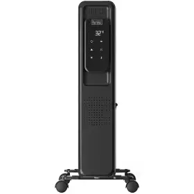 Olejový radiátor - Black+Decker BXRA2001E - 3