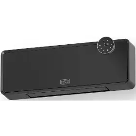 Keramické topidlo - Black+Decker BXWSH2001E - 2