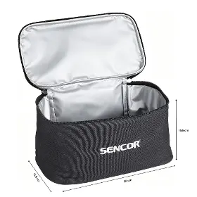  - Sencor STMXD Bag I Small - 2