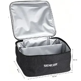  - Sencor STMXD Bag II Large - 2