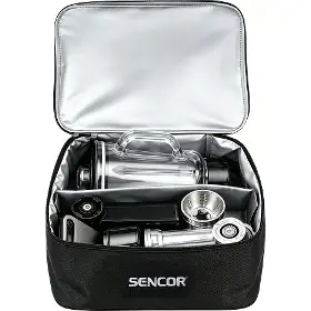  - Sencor STMXD Bag II Large - 4