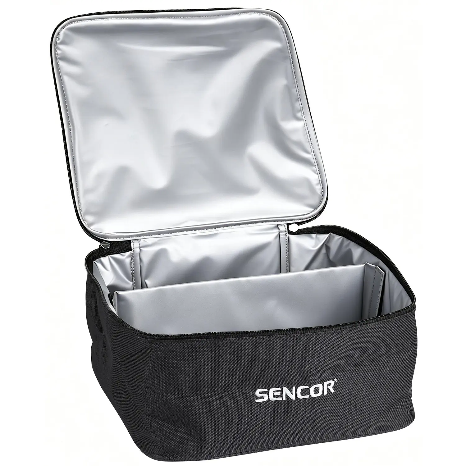 Sencor STMXD Bag II Large Organizér ke kuchyňskému robotu – fotografie 1