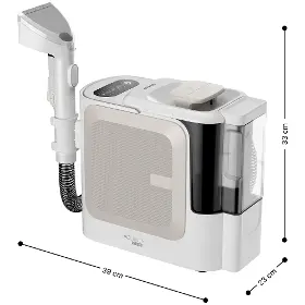 Tepovač - Sencor SVW 4050WH - 3