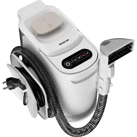 Tepovač - Sencor SVW 4050WH - 5
