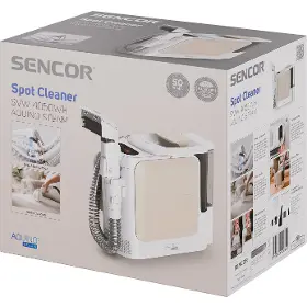 Tepovač - Sencor SVW 4050WH - 20