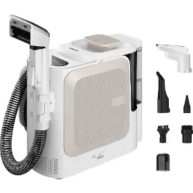 Sencor SVW 4050WH Aquino Steam