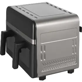 Horkovzdušná fritéza - Sencor SFR 8800SS INOX - 6