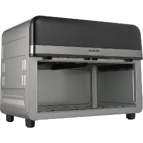 Horkovzdušná fritéza - Sencor SFR 8800SS INOX - 7