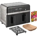 Sencor SFR 8800SS INOX