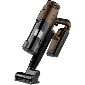 Tyčový vysávač s mopom - Sencor SVC 7628BR - 5