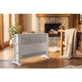 Teplovzdušný konvektor - Sencor SCF 2011WH - 12