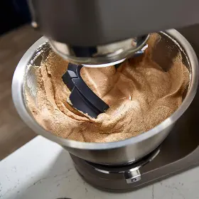 Kuchynský robot - Kenwood KWL90.594.SI Titanium Chef Patissier XL - 10