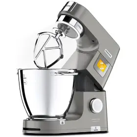 Kuchynský robot - Kenwood KWL90.594.SI Titanium Chef Patissier XL - 2