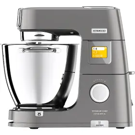 Kuchynský robot - Kenwood KWL90.594.SI Titanium Chef Patissier XL - 1