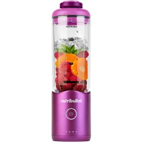 Cestovný smoothie mixér - Nutribullet NBP013VT - 1