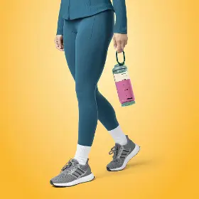 Cestovný smoothie mixér - Nutribullet NBP013GR - 5