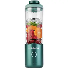 Cestovný smoothie mixér - Nutribullet NBP013GR - 1