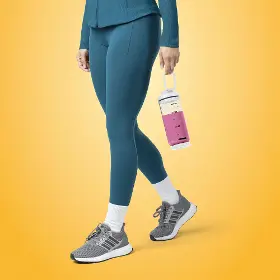 Cestovný smoothie mixér - Nutribullet NBP013W - 5