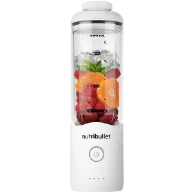 Cestovný smoothie mixér - Nutribullet NBP013W - 1