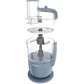 Food processor - Kenwood FDP23.140.GY MultiPro Go Food Processor - 2