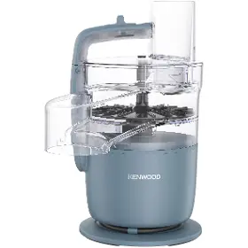 Food processor - Kenwood FDP23.140.GY MultiPro Go Food Processor - 1