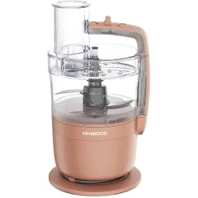 Food processor - Kenwood FDP23.140.RD MultiPro Go Food Processor - 2