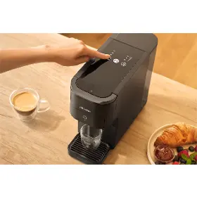Kávovar na kapsle - Sencor SCC 1009BK - 15