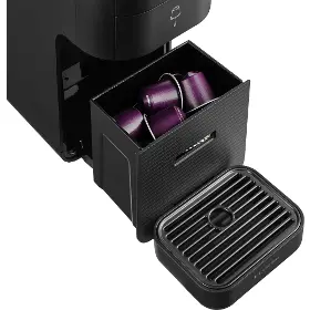 Kávovar na kapsle - Sencor SCC 1009BK - 9