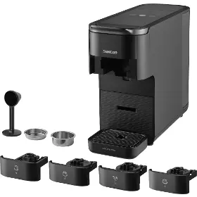 Sencor SCC 1009BK