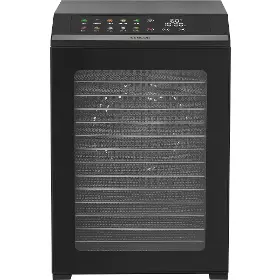 Sušička ovocia - Sencor SFD 8300BK - 5