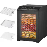 Sencor SFD 8300BK