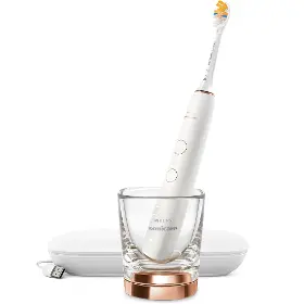 Sonická zubná kefka - Philips HX9911/23 Sonicare DiamondClean - 4