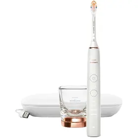 Sonická zubná kefka - Philips HX9911/23 Sonicare DiamondClean - 1