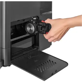 Automatický kávovar - Sencor SES 6130BK - 10