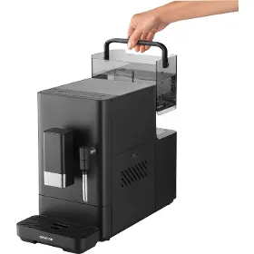 Automatický kávovar - Sencor SES 6130BK - 11