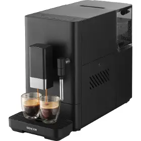 Automatický kávovar - Sencor SES 6130BK - 12