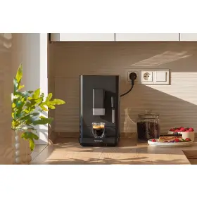 Automatický kávovar - Sencor SES 6130BK - 17