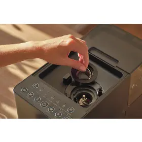 Automatický kávovar - Sencor SES 6130BK - 18