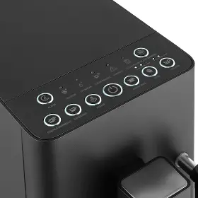 Automatický kávovar - Sencor SES 6130BK - 5