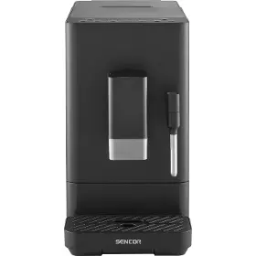Automatický kávovar - Sencor SES 6130BK - 6